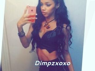 Dimpzxoxo