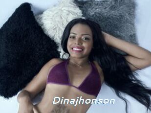 Dinajhonson
