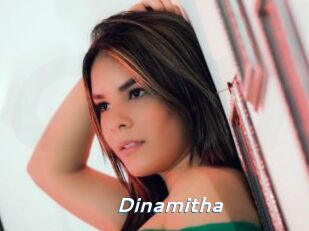 Dinamitha