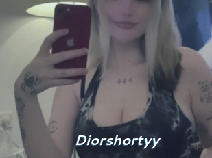 Diorshortyy