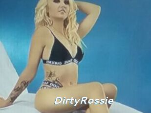 DirtyRossie