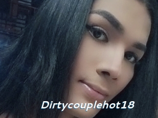 Dirtycouplehot18