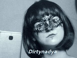 Dirtynadya