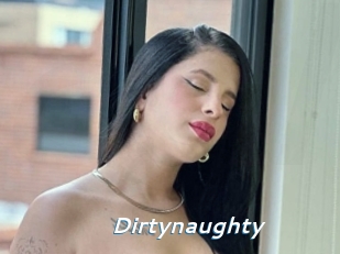 Dirtynaughty