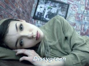 Dissygreen