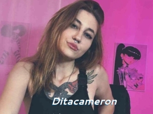 Ditacameron