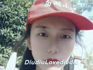 DiudiuLovediudiu