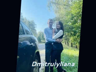 Dmitruiyliana