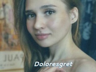 Doloresgret