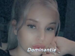 Dominantie