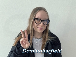 Dominobarfield