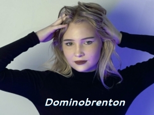 Dominobrenton