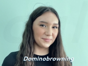 Dominobrowning