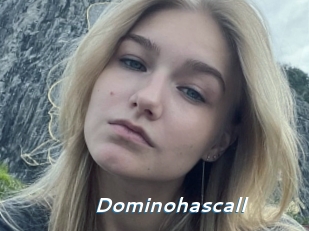 Dominohascall