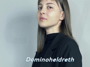 Dominoheldreth