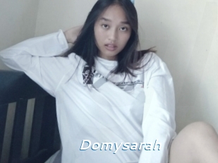 Domysarah