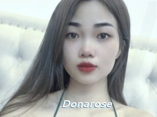 Donarose