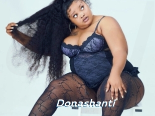 Donashanti