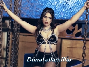 Donatellamillar