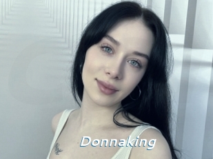 Donnaking