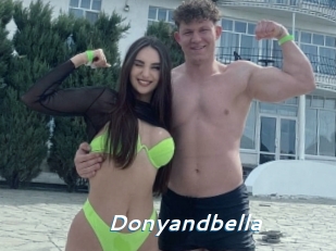 Donyandbella