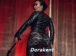 Dorakent