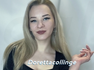 Dorettacollinge