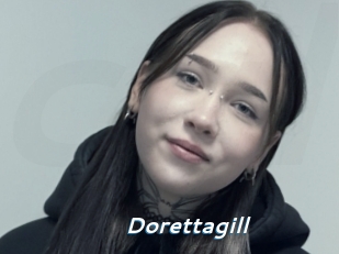 Dorettagill