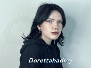 Dorettahadley