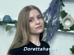 Dorettahavins