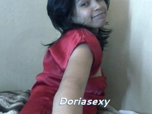 Doriasexy