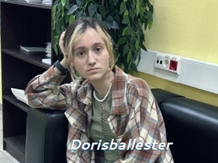 Dorisballester