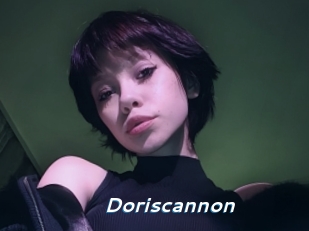 Doriscannon