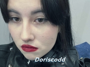 Doriscodd