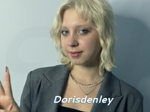 Dorisdenley