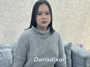 Dorisdixon