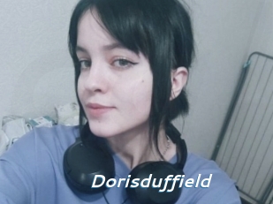 Dorisduffield