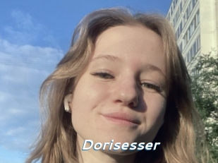 Dorisesser