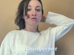 Dorisgossett