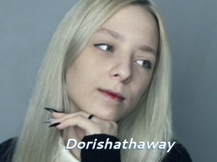 Dorishathaway