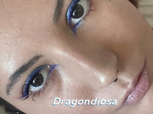 Dragondiosa