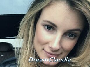 DreamClaudia