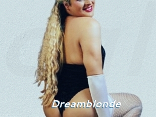 Dreamblonde