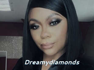 Dreamydiamonds