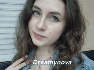 dreamynova Camgirls Live