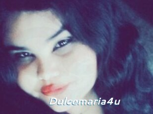 Dulcemaria4u