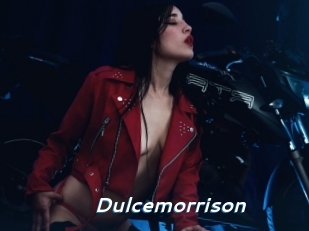 Dulcemorrison