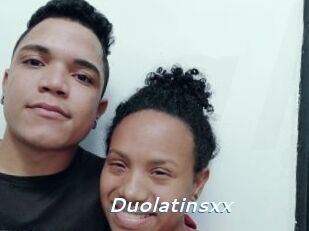 Duolatinsxx