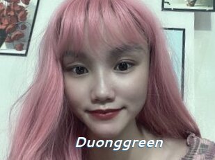 Duonggreen