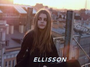 ELLISSON